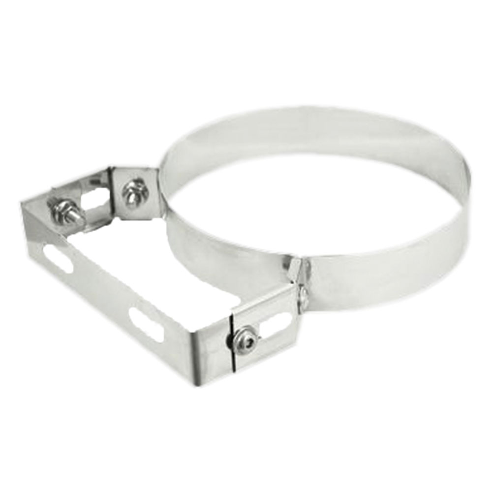 Collare di fissaggio tipo ‘omega’ ø cm 10 Senza marca