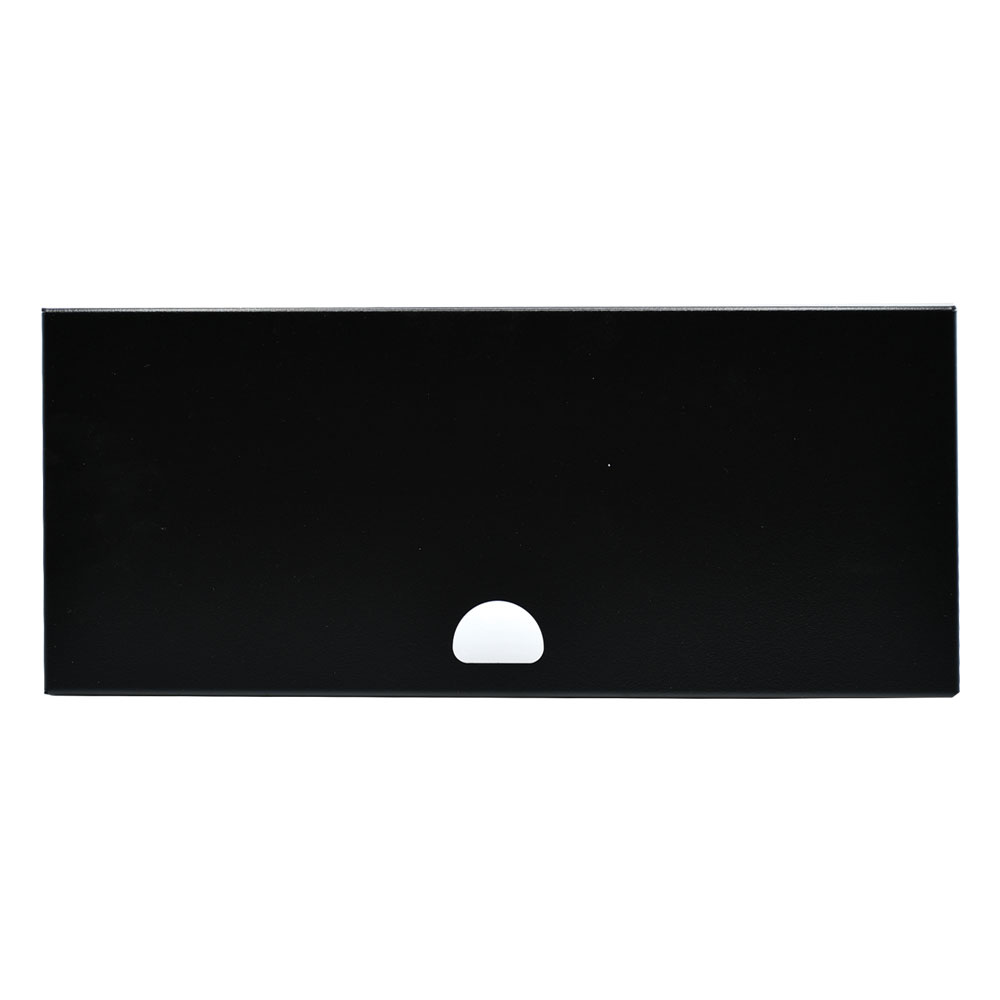 Coperchio serbatoio ricambio per stufa ketty Nordica extraflame