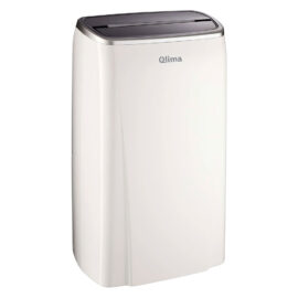 Deumidificatore 'd 820 a smart' deumidifica 20 lt / 24 h - 0,33 kw Qlima