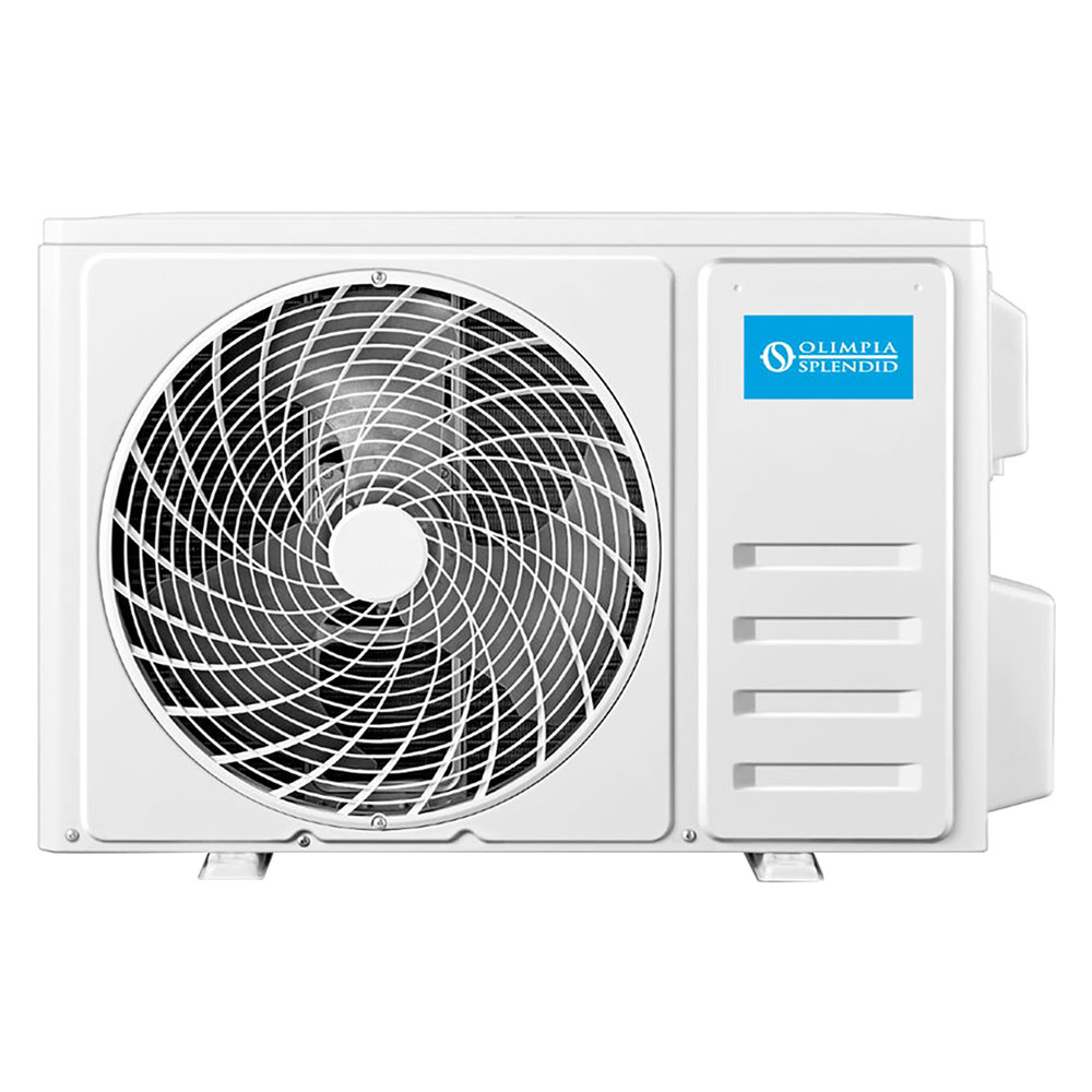 Unita’ esterna per climatizzatore monosplit ‘nexya s4 e’ 12 3,40 kw freddo-3,68 kw caldo Olimpiasplendid