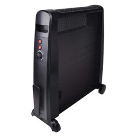 Radiatore elettrico 'romeo' 2000 w Senza marca