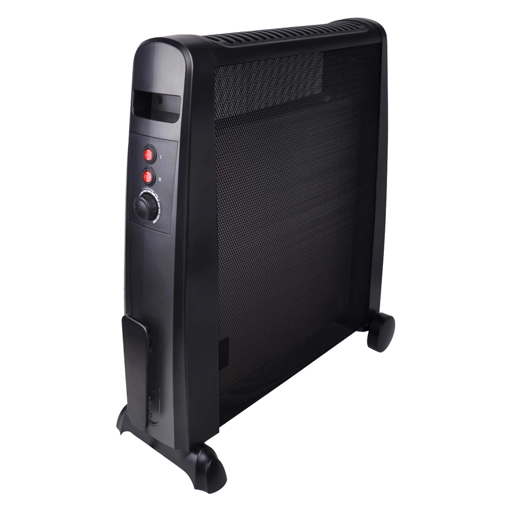 Radiatore elettrico ‘romeo’ 2000 w Senza marca