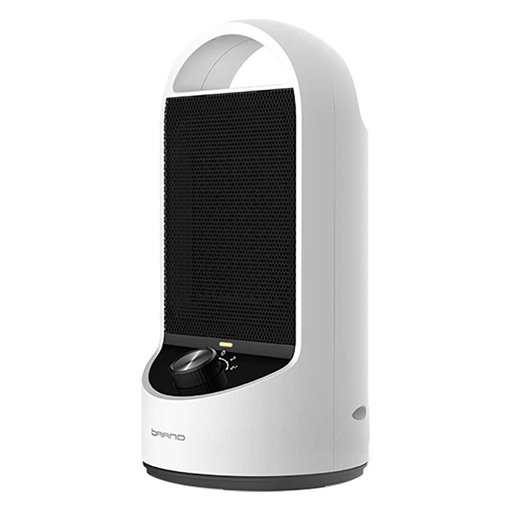 Termoventilatore ‘adamo’ 1600 w Senza marca