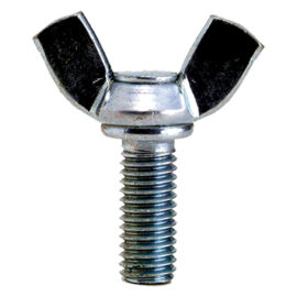 Vite ad alette accessorio (m8 x 15) Debverona