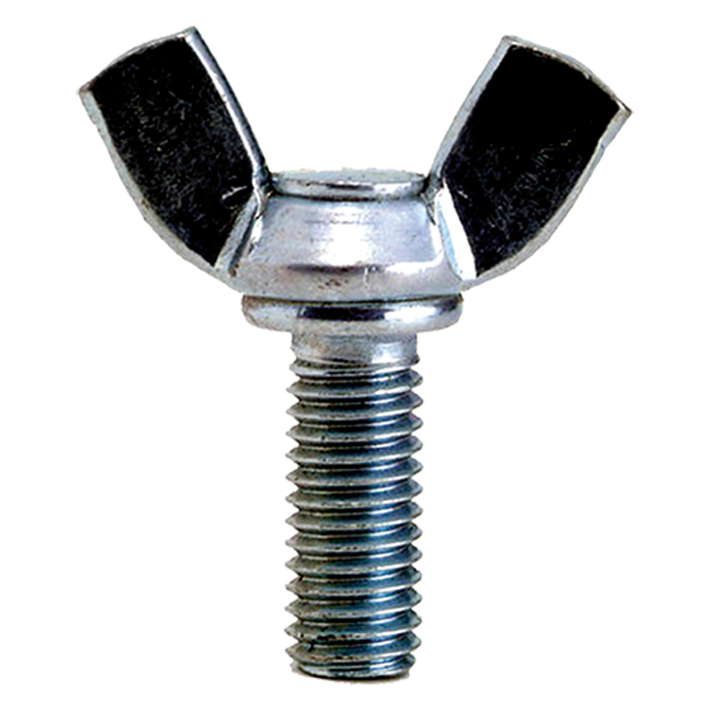 Vite ad alette accessorio (m8 x 15) Debverona