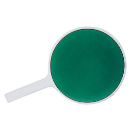 Paletta per transito alternato da movieri ø cm 30 Debverona