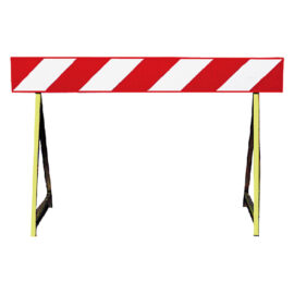 Barriera normale cm 150 - h cm 100 Debverona