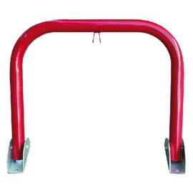 Arco antisosta 'block' cm 49 x 51 x ø 3,4 Senza marca