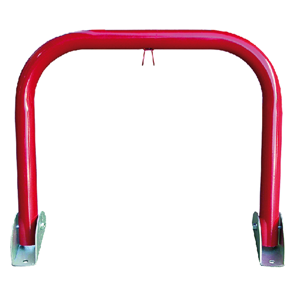 Arco antisosta ‘block’ cm 49 x 51 x ø 3,4 Senza marca