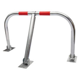 Arco antisosta cm 80 x 46 x 43,5 Uniko