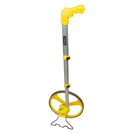 Misuratore stradale 'mw-40m' ruota Ø 318 mm - art. 1-77-174 Stanley