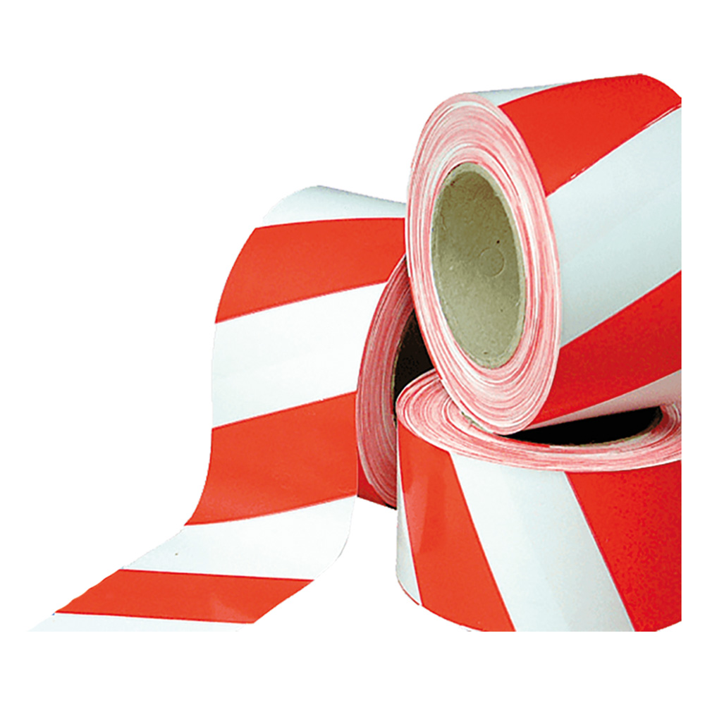 Nastro segnaletico cm 7 x mt 200 Colorea