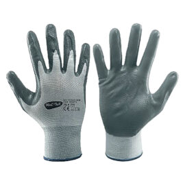 Guanti nbr '13 eco-nbr' tg. 8 Neri