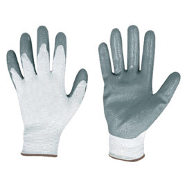 Guanti in nitrile/nylon tg. 9 (l) Grifon safety