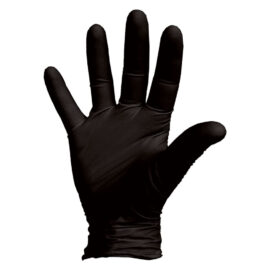 Guanti nitrile spessorati monouso m Arexons