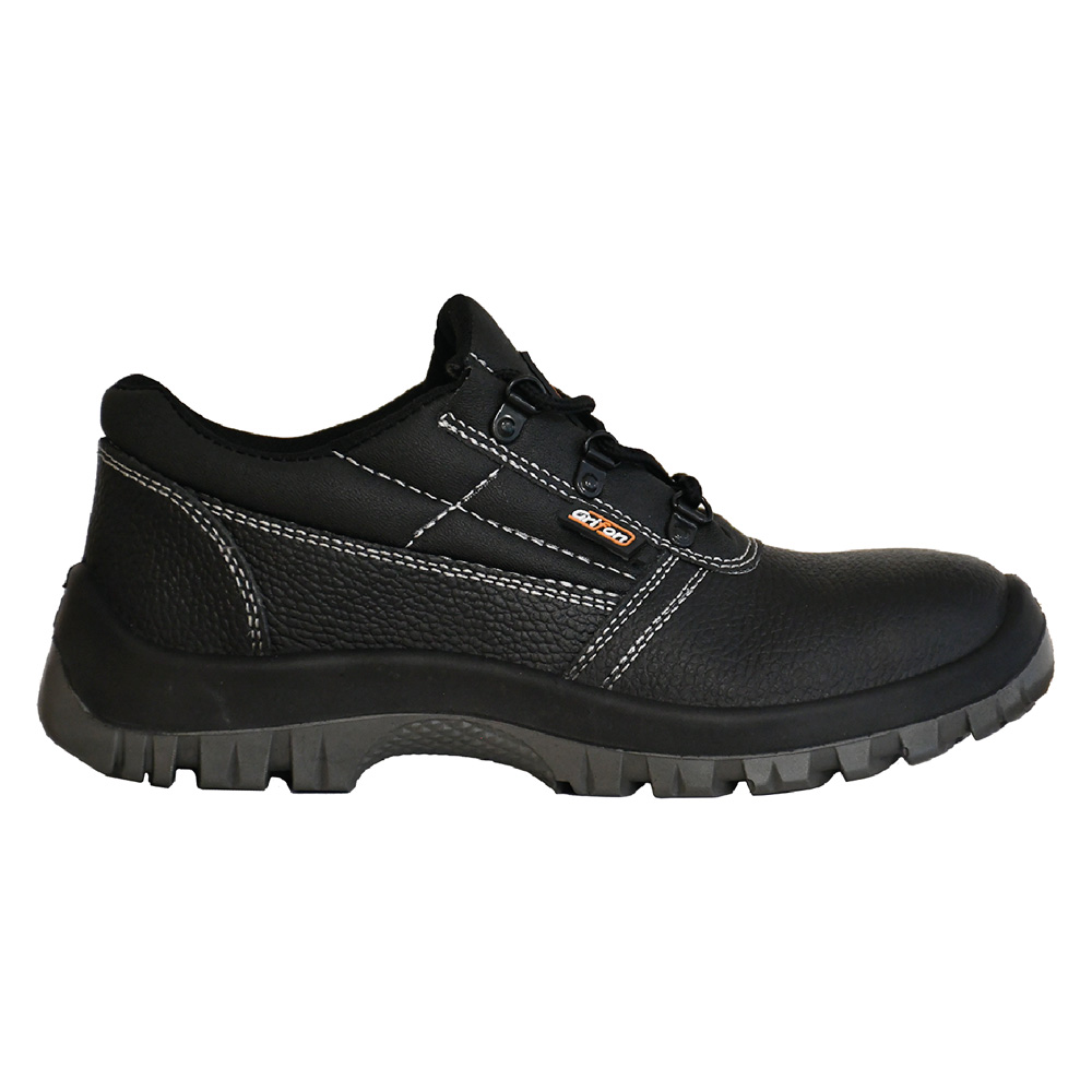 Scarpe antinfortunistica basse ‘elgon’ n. 38 Grifon safety