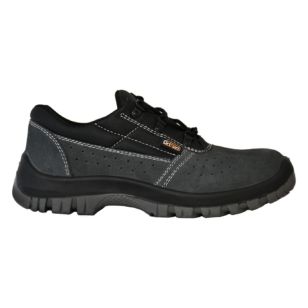 Scarpe antinfortunistica basse ‘golem’ n. 38 Grifon safety