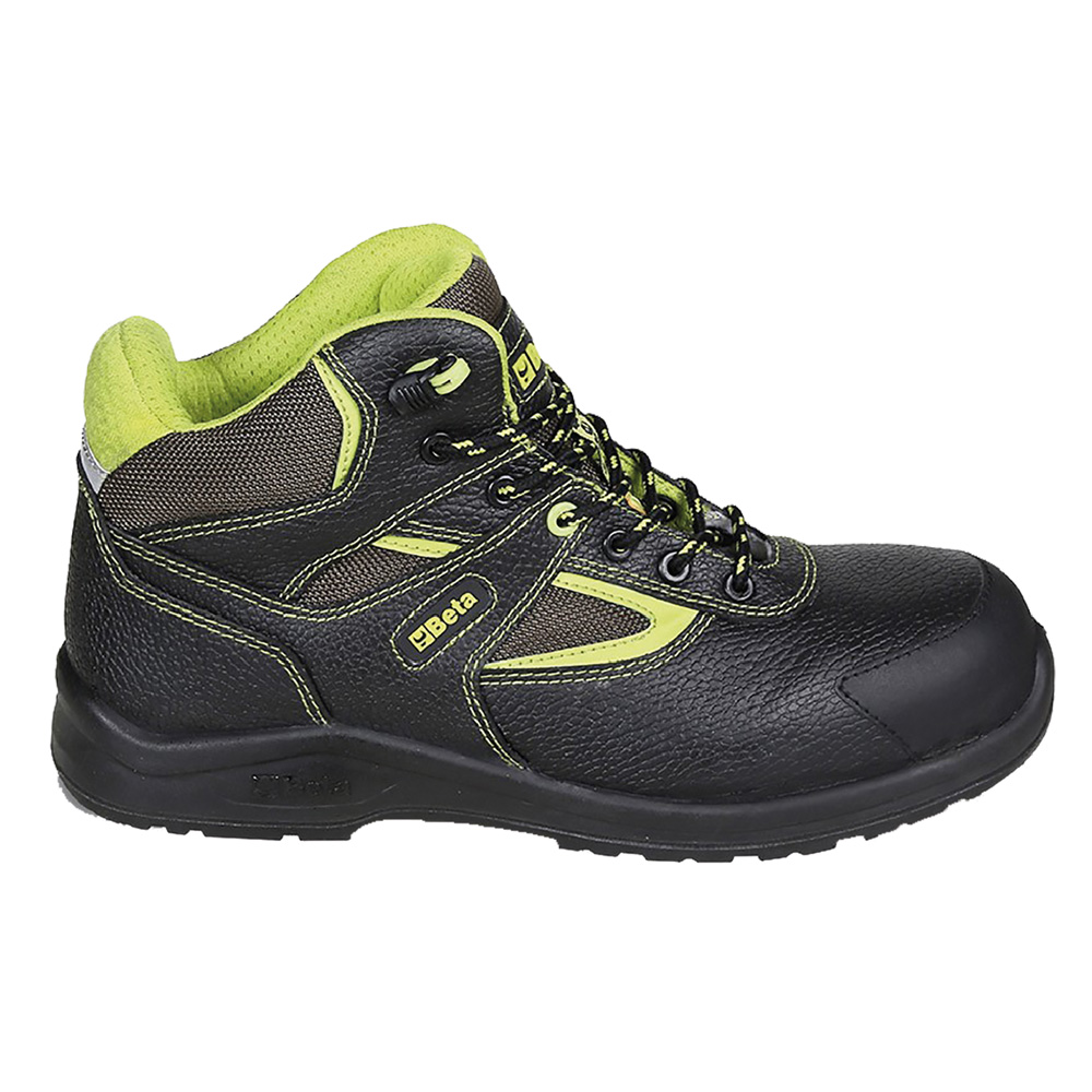 Scarpe antinfortunistica ‘7221pek’ n. 39 Beta