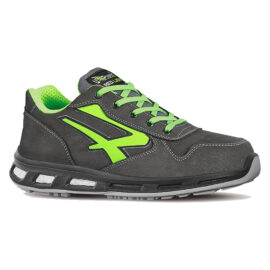 Scarpe antinfortunistica 'yoda' n. 44 Upower