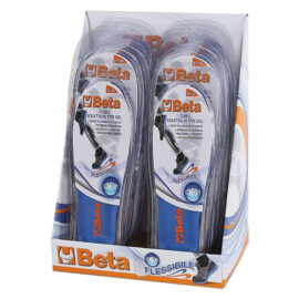 Espositore solette per calzature mis. 36/40 (2 cp) + 41/46 (8 cp) Beta