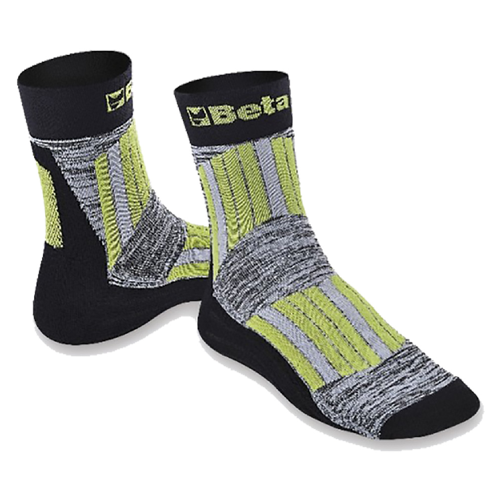 Calze corte da lavoro ‘7427’ taglia 39/42 Beta