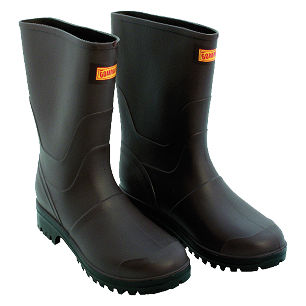 Stivali ‘tronchetto’ n. 39 Made in italy