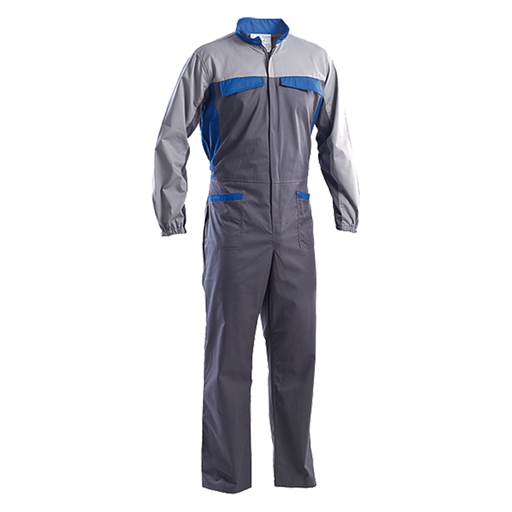 Tuta da lavoro tg. l Senza marca