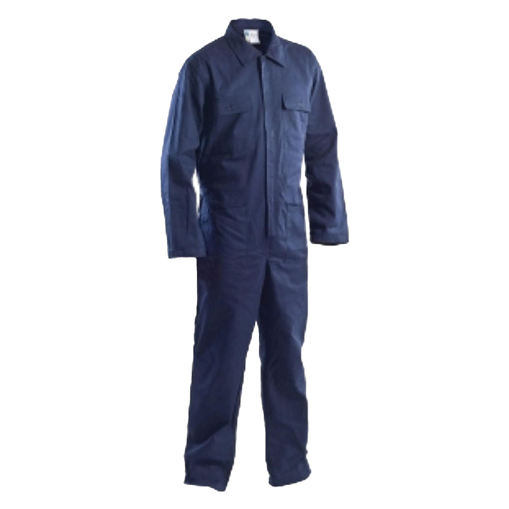 Tuta da lavoro tg. 46 Senza marca