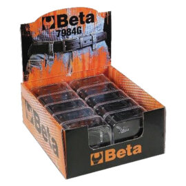 Espositore cinture da lavoro lunghezza cm. 125 Beta