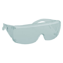 Occhiali di protezione chiari a stanghetta 'k2' chiari k2 Toptools