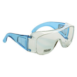 Occhiali da lavoro 'eco clear' art. do tr sg - lente trasparente Jdm