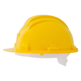 Elmetto protettivo 'ares' col. giallo Senza marca