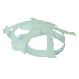 Interno per elmetto ricambio Senza marca