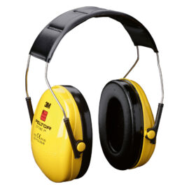 Cuffia antirumore h510 a Peltor