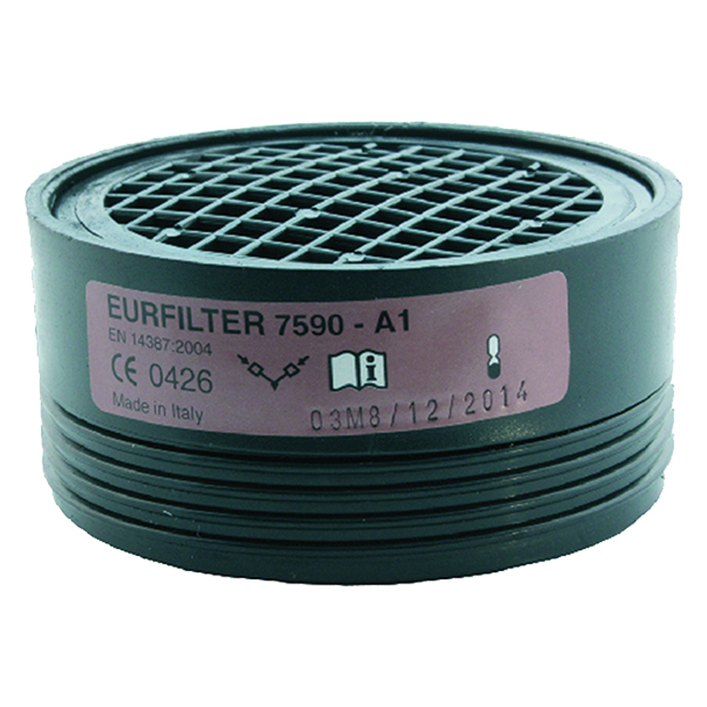 Filtro per maschera a1 Milla