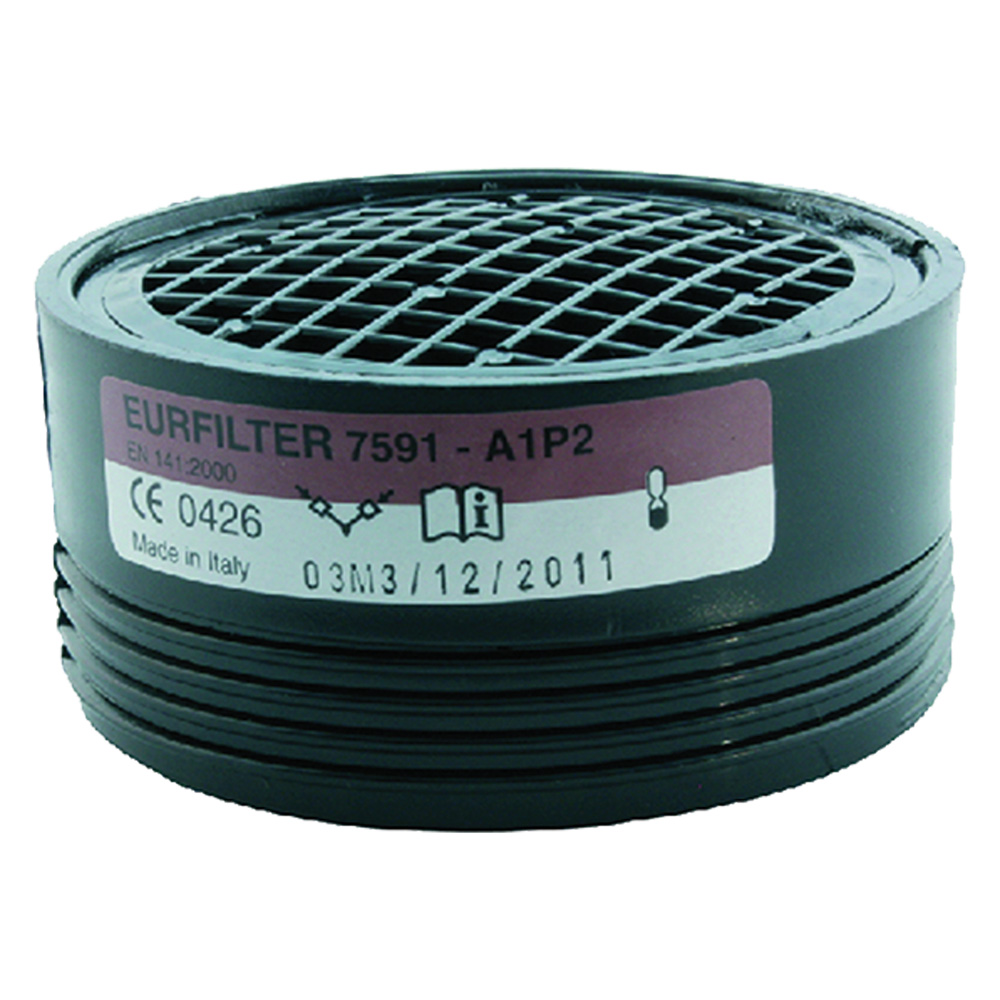 Filtro per maschera a1 – p2 Milla