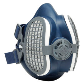 Maschera respiratoria 'elipse' p3 - taglia m/l Gvs