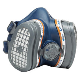 Maschera respiratoria 'elipse' a1 p3 - taglia m/l Gvs