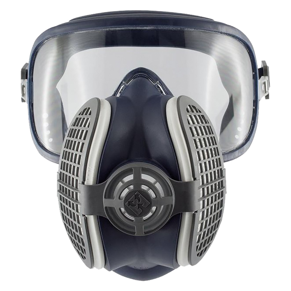 Maschera respiratoria ‘elipse integra’ p3 – taglia m/l Gvs