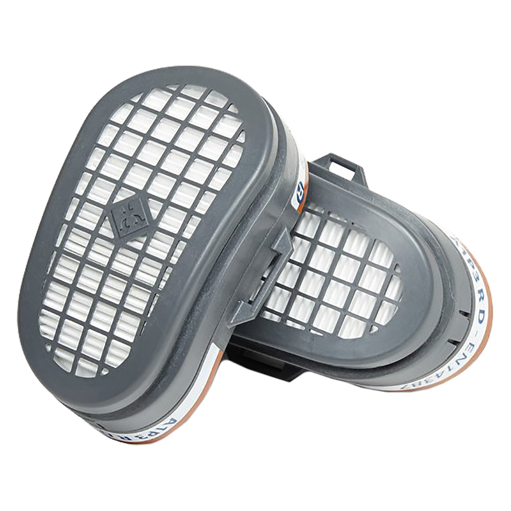 Filtri ‘elipse’ a1-p3 a1-p3 – per gas, vapori Gvs