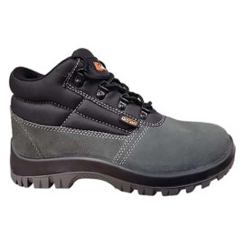 Scarpe antinfortunistica alte 'orion' n. 45 Grifon safety