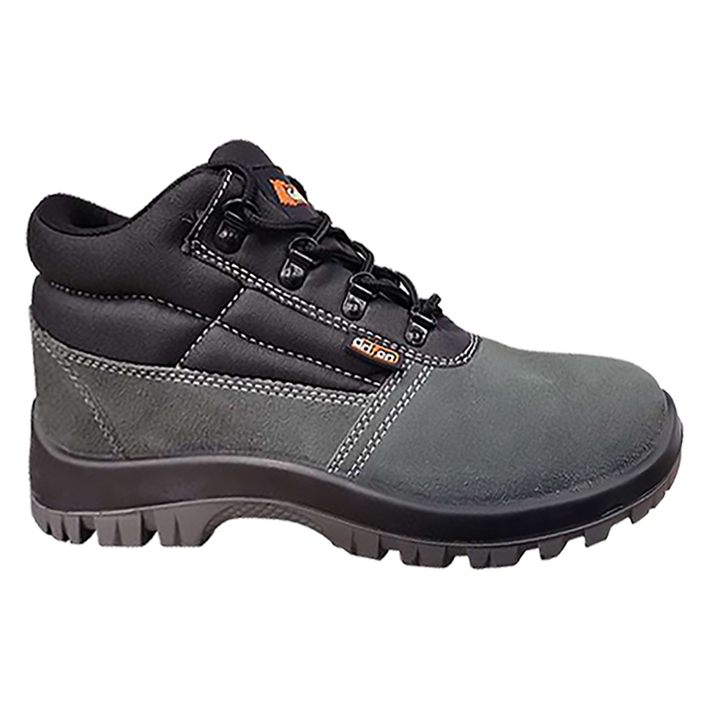 Scarpe antinfortunistica alte ‘orion’ n. 38 Grifon safety