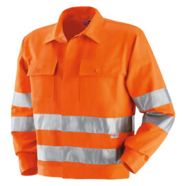 Giubbino fustagno alta visibilita' xxl Senza marca