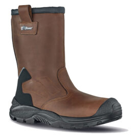 Stivali antinfortunistica 'alaska' n. 44 Upower