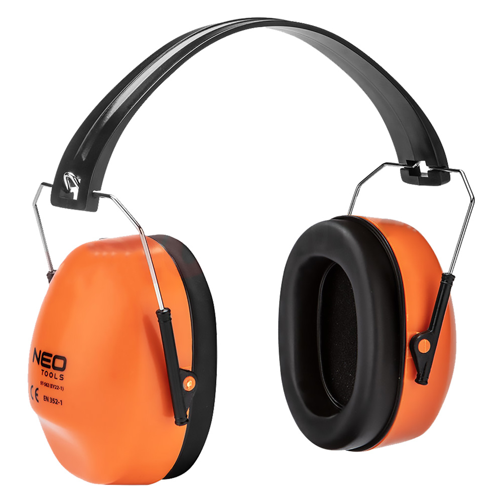 Cuffia antirumore 24db Neo