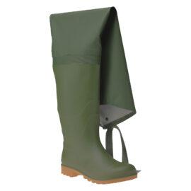 Stivali 'tuttacoscia' n. 39 Issa