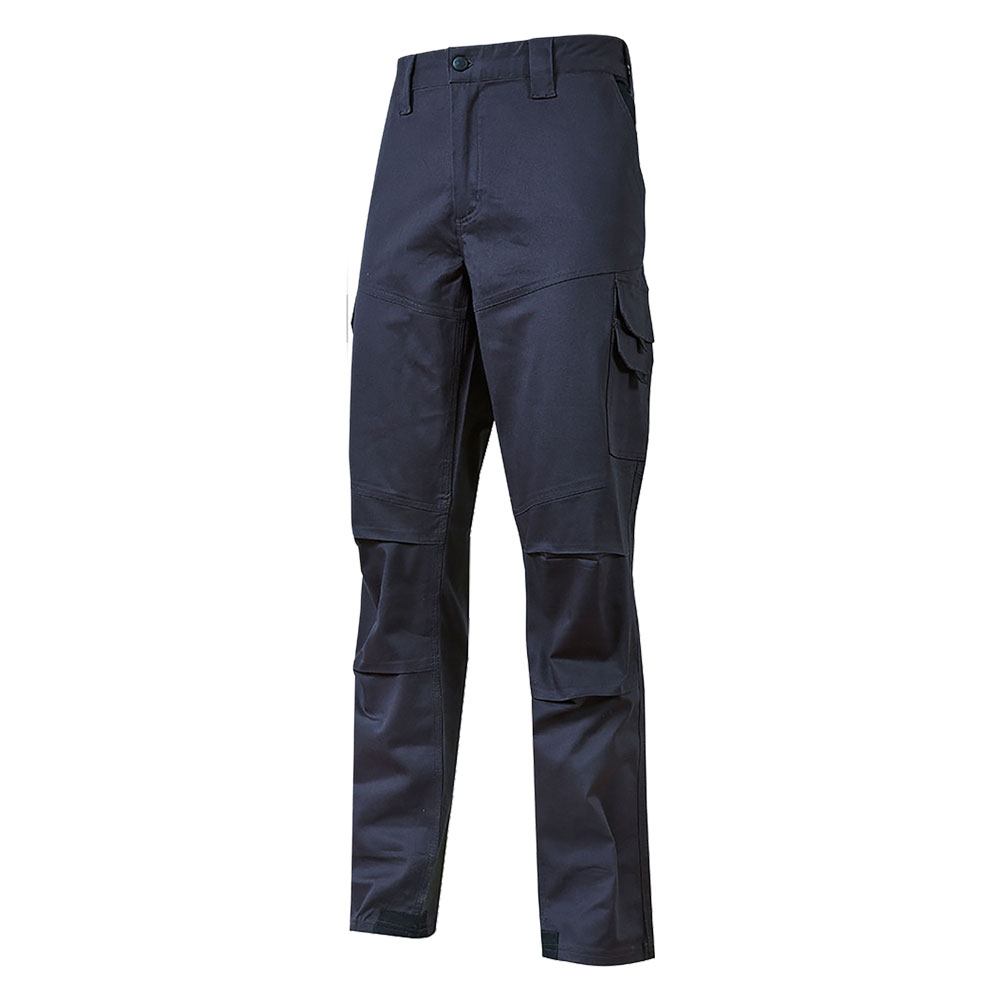 Pantalone da lavoro ‘guapo’ taglia  m – colore blue westlake Upower