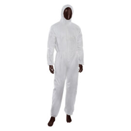 Tuta di protezione traspirante 'tipo 5/6' xl Senza marca