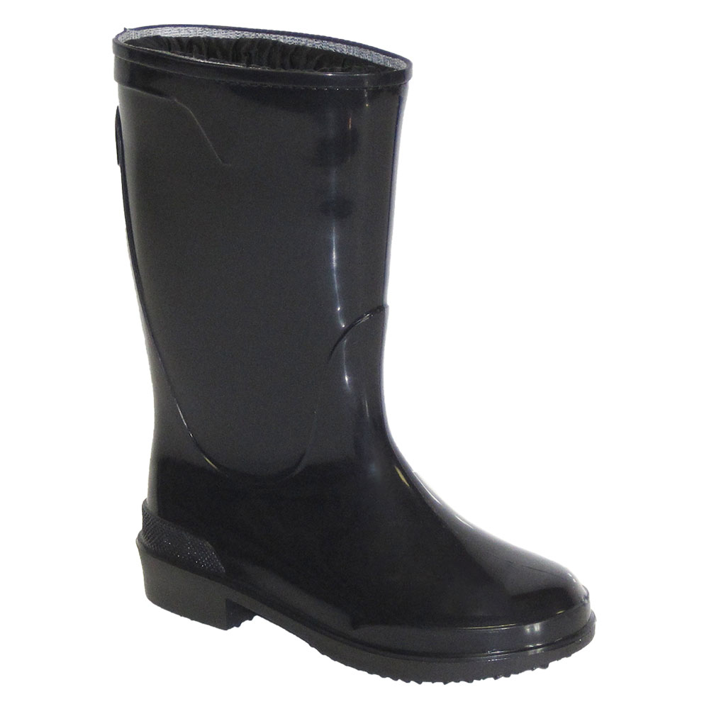 Stivali ‘balilla’ donna n. 35 Made in italy