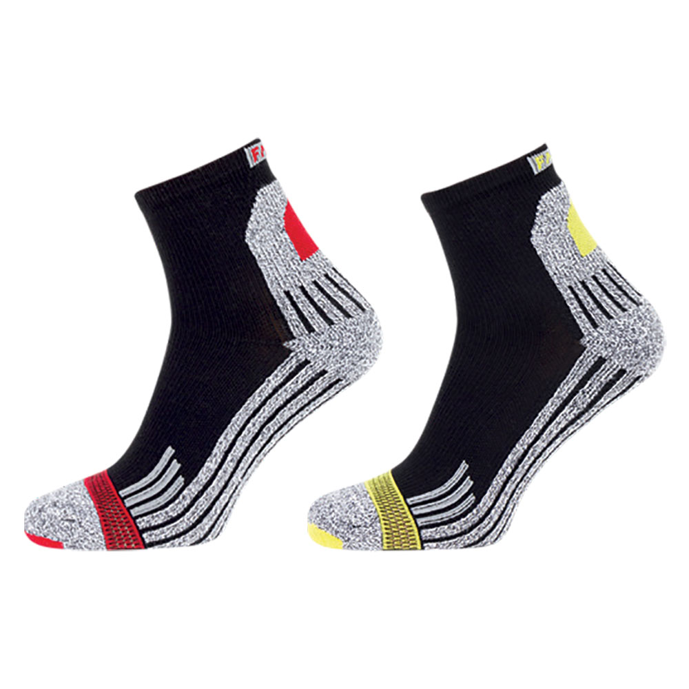 Calze corte da lavoro ‘jumbo’ taglia 39/42 Fassi